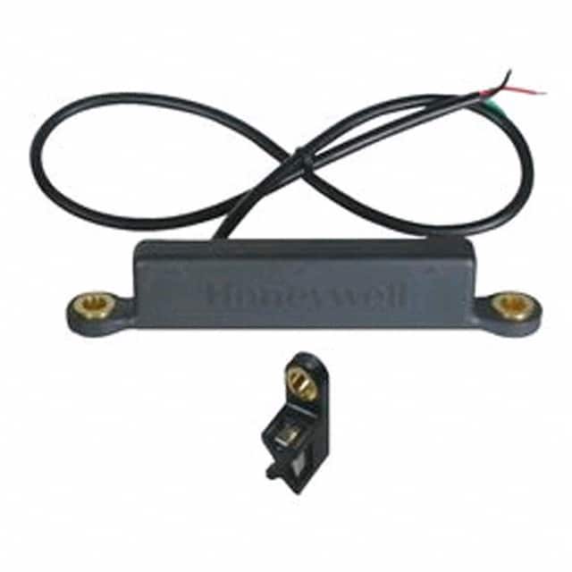 SPS-L225-HALS Honeywell Sensing and Productivity Solutions  Capteurs de position - Mesure de position linéaire angulaire